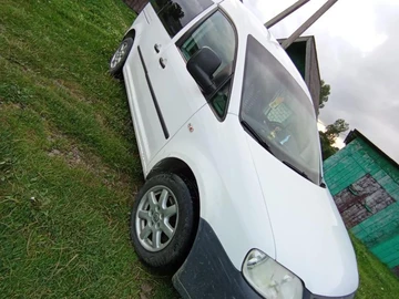 Авто Volkswagen Caddy 2007 № 7962783