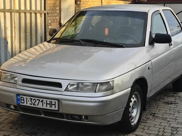 Авто ВАЗ 2110 2004 № 7962789