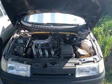Авто ВАЗ 1111 Ока 2003 № 7962791