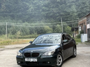 Авто BMW 5 Серия 2005 № 7962796