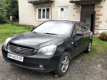 Авто KIA Magentis 2006 № 7962800