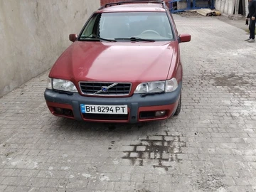 Авто Volvo V70 1998 № 7962801
