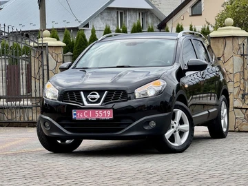 Авто Nissan Qashqai 2012 № 7962803