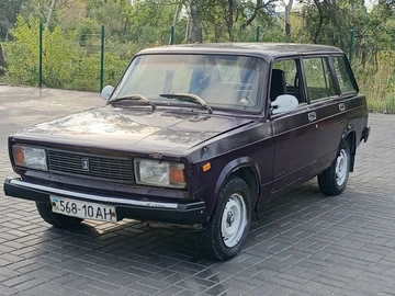 Авто ВАЗ 2104 2002 № 7962804