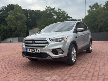 Авто Ford Escape 2017 № 7962806