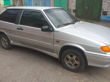 Авто ВАЗ 2113 2007 № 7962810