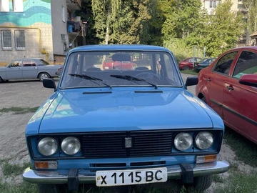 Авто ВАЗ 2103 1975 № 7962811