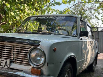 Авто ВАЗ 2101 1988 № 7962812