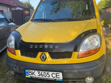 Авто Renault 11 2003 № 7962816