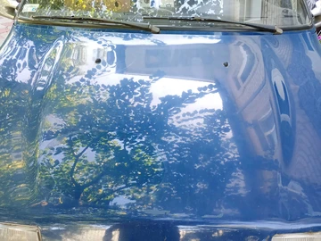 Авто ВАЗ 11113 Oka 2004 № 7962833
