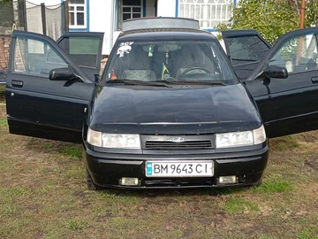 Авто ВАЗ 2110 2005 № 7962835