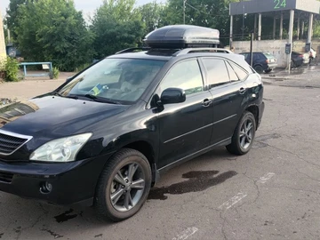Авто Lexus Rx Серія 2005 № 7962843