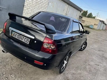 Авто ВАЗ 2170 Priora 2009 № 7962846