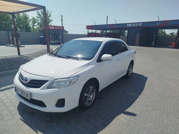 Авто Toyota Corolla 2010 № 7962847