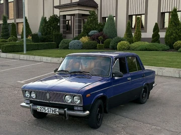 Авто ВАЗ 2103 1981 № 7962855