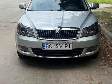 Авто Skoda Octavia 2012 № 7962858