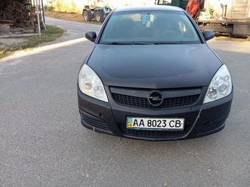 Авто Opel Vectra 2007 № 7962861