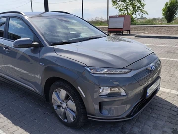 Авто Hyundai Amica 2020 № 7962864