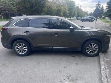 Авто Mazda Cx-9 2019 № 7962872
