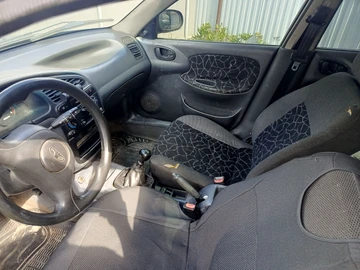 Авто Daewoo Lanos Sens  2004 № 7962877