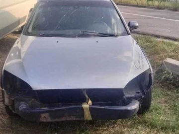 Авто Ford Mondeo 2008 № 7962881