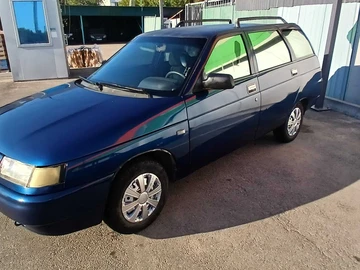 Авто ВАЗ 21111 2006 № 7962885