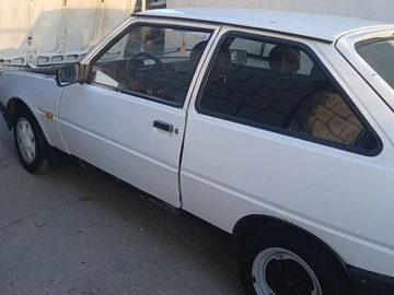 Авто ЗАЗ 1102 2001 № 7962894