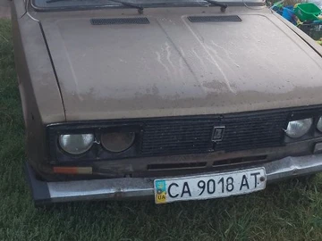 Авто ВАЗ 2106 1993 № 7962895