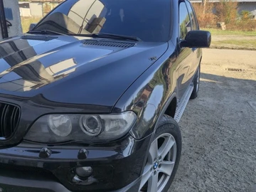 Авто BMW X5 2006 № 7962897