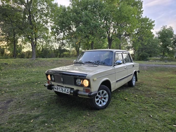 Авто ВАЗ 2106 1990 № 7962899