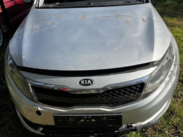 Авто KIA Optima 2014 № 7962905