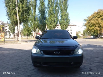 Авто ВАЗ 2170 Priora 2009 № 7962913