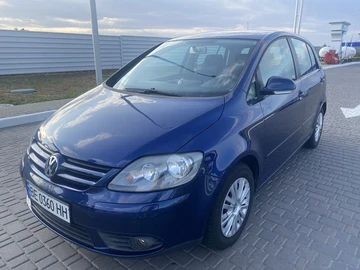 Авто Volkswagen Golf Plus 2006 № 7962938