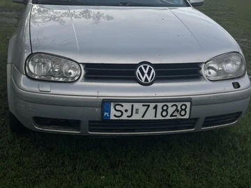 Авто Volkswagen Golf 1998 № 7962940