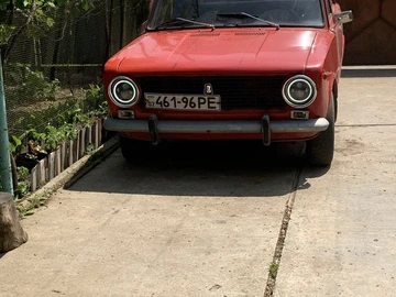 Авто ВАЗ 2101 1978 № 7962948