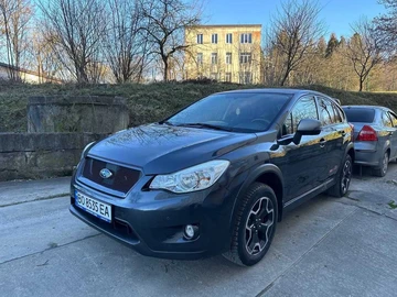 Авто Subaru Xv 2015 № 7962949