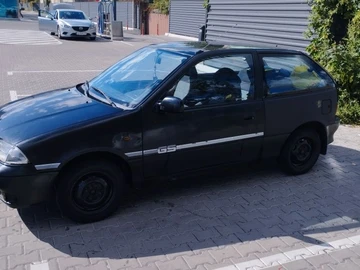 Авто Suzuki Aerio 1990 № 7962952