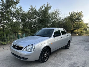 Авто ВАЗ 2170 Priora 2008 № 7962973