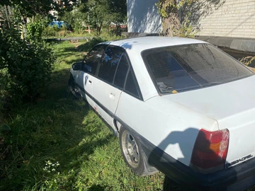 Авто Opel Omega 1989 № 7962974