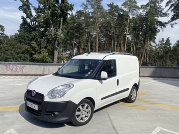 Авто Fiat Doblo 2013 № 7962975