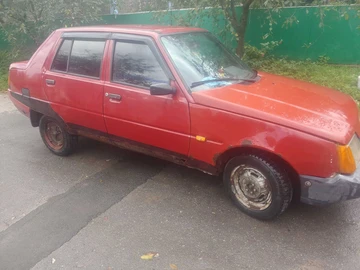 Авто ЗАЗ 1103 Slavuta 2006 № 7962977
