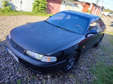 Авто Mazda 626 1996 № 7962989