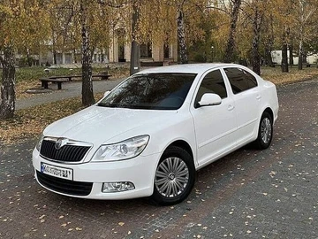 Авто Skoda Octavia 2012 № 7962992