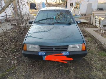 Авто ВАЗ 2109 2004 № 7963004