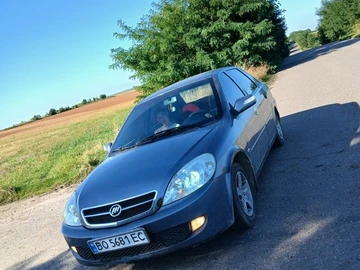 Авто Lifan 520 2008 № 7963008