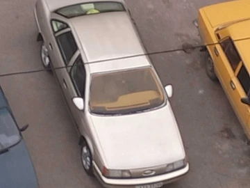 Авто Ford Taurus 1989 № 7963012