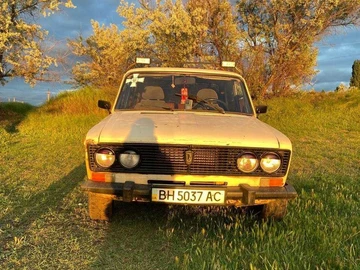 Авто ВАЗ 2103 1978 № 7963017