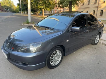 Авто Mitsubishi Lancer 2007 № 7963019