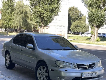Авто Nissan Maxima 2004 № 7963021