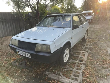 Авто ВАЗ 2108 1992 № 7963026